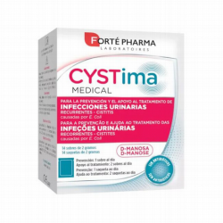 CYSTIMA MEDICAL 30 SOBRES