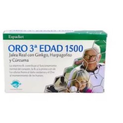 JALEA ORO 3ª EDAD 1500 ESPADIET