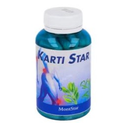 KARTI STAR 120 Cáp.