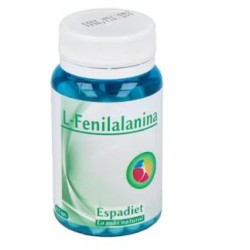 L-FENILALANINA 50CAP ESPADIET