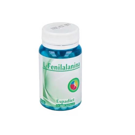 L-FENILALANINA 50CAP ESPADIET