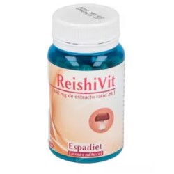 REISHIVIT FORTE 60CAP.ESPADIET