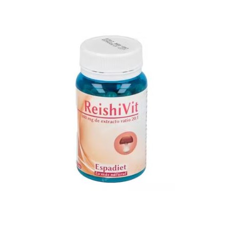 REISHIVIT FORTE 60CAP.ESPADIET
