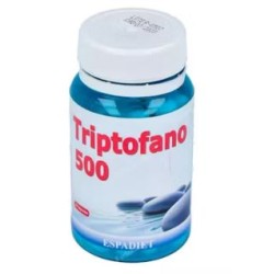 TRIPTOFANO 500MG 45CAPS ESPADIET