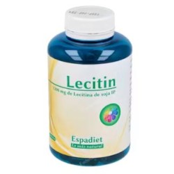 LECITIN 100 Per.