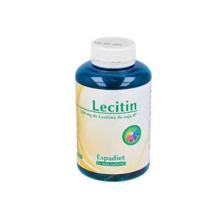 LECITIN 100 Per.