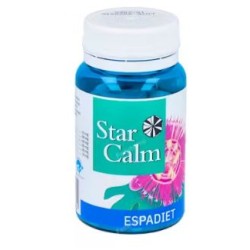 STAR-CALM 60 Cáp.