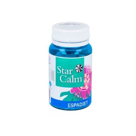 STAR-CALM 60 Cáp.
