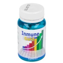 INMUNE GOLD 60 Cáp.