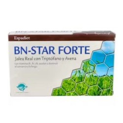 JALEA BN-STAR FORTE 20 Vial.