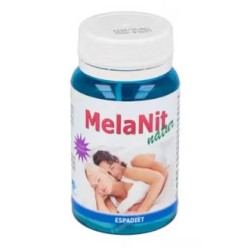 MELANIT NATUR 30 Cáp.