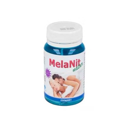 MELANIT NATUR 30 Cáp.