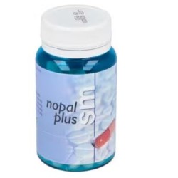 NOPAL PLUS 60 CAPSULAS