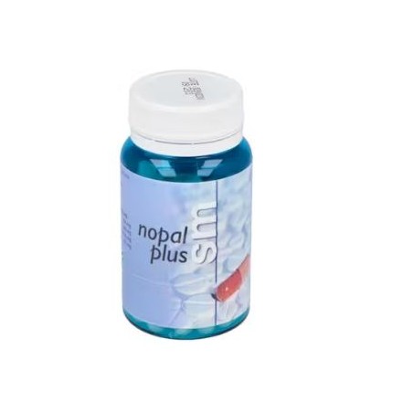 NOPAL PLUS 60 CAPSULAS