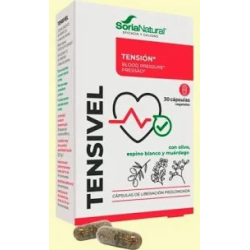 FXXI TENSIVEL 30CAPS S/N
