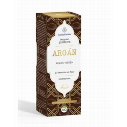 ACEITE ARGAN 100ML INTERSA