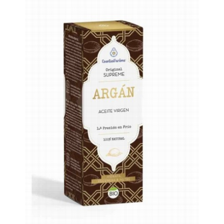 ACEITE ARGAN 100ML INTERSA
