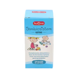 SIMBIOSISTEM GOTAS 10ml BUONA
