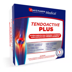TENDOACTIVE PLUS 20sticks