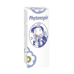 PHYTORESPIR 30ML INTERSA