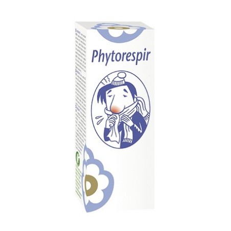 PHYTORESPIR 30ML INTERSA