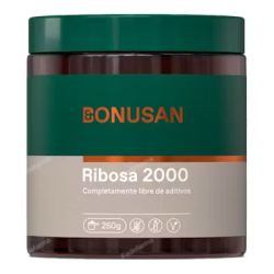 RIBOSA 250 GRAMOS 250 gR - BONUSAN