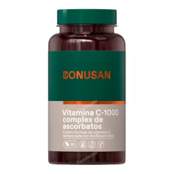VITAMINA C1000 90 CAP.