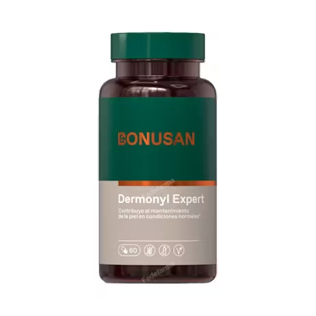 DERMONYL 60CAP BONUSAN