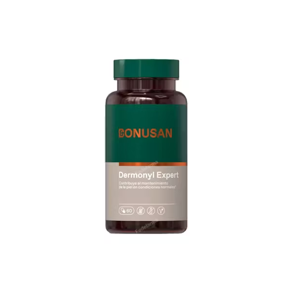 DERMONYL 60CAP BONUSAN