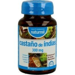 CASTAÑO INDIAS 90COMP DIETMED