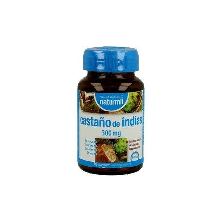 CASTAÑO INDIAS 90COMP DIETMED