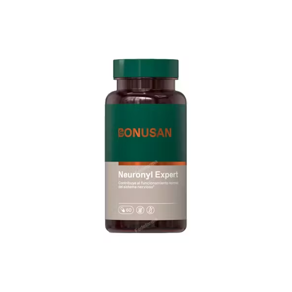 NEURONYL 60CAPS BONUSAN