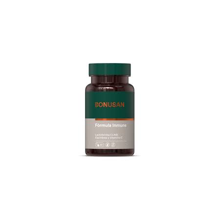 FORMULA INMUNE 30CAPS BONUSAN