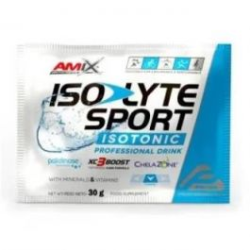 AMIX ISOLYTE SPORT ISOTONIC 30GR MANGO