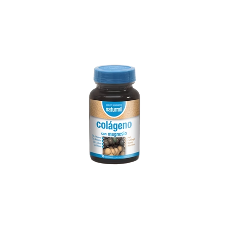 COLAGENO+MG+VIT.C 90CP DIETMED