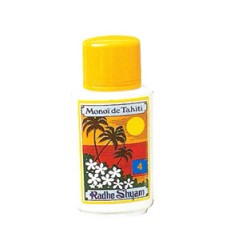 MONOI DE TAHITI FACTOR 4