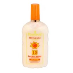 LECHE SOLAR 10 FLEURYMER