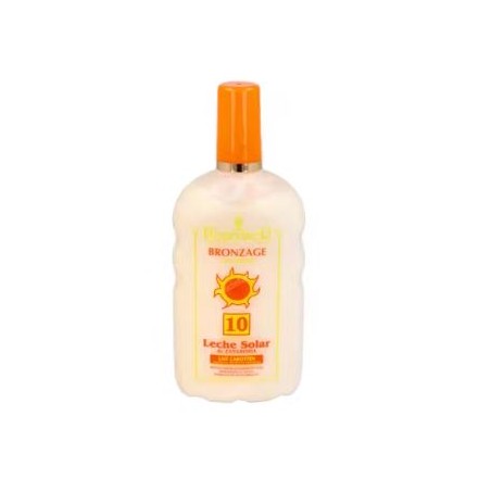 LECHE SOLAR 10 FLEURYMER