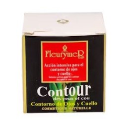 CREMA CONTORNO OJOS FLEUR
