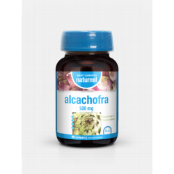 ALCACHOFA 90COMP DIETMED