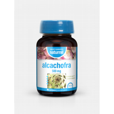 ALCACHOFA 90COMP DIETMED