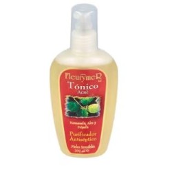 LOCION TONICA ACNE FLEURYMER