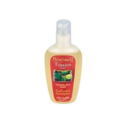LOCION TONICA ACNE FLEURYMER