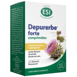 DEPURERBE FORTE POCKET DRINK 24sob - ESI