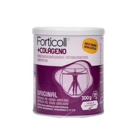 COLAGENO BIOACTIVO 300 FORTICOL