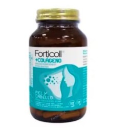 COLAGENO BIOACTIVO PIEL/CABELLO 120 COMPRIMIDOS FORTICOLL