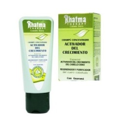 CHAMPU ACTIVADOR 100ML RHATMA