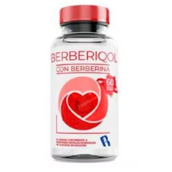 BEQOL 600+ 60 CAPSULAS