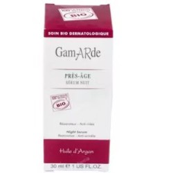 SERUM NUIT PRES-AGE GAMARDE