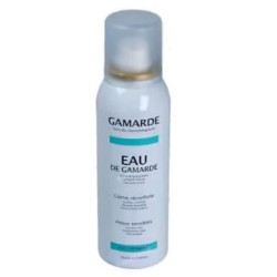 AGUA DE GAMARDE 100ML